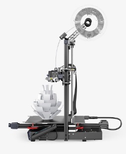 Ender 3 S1 Plus